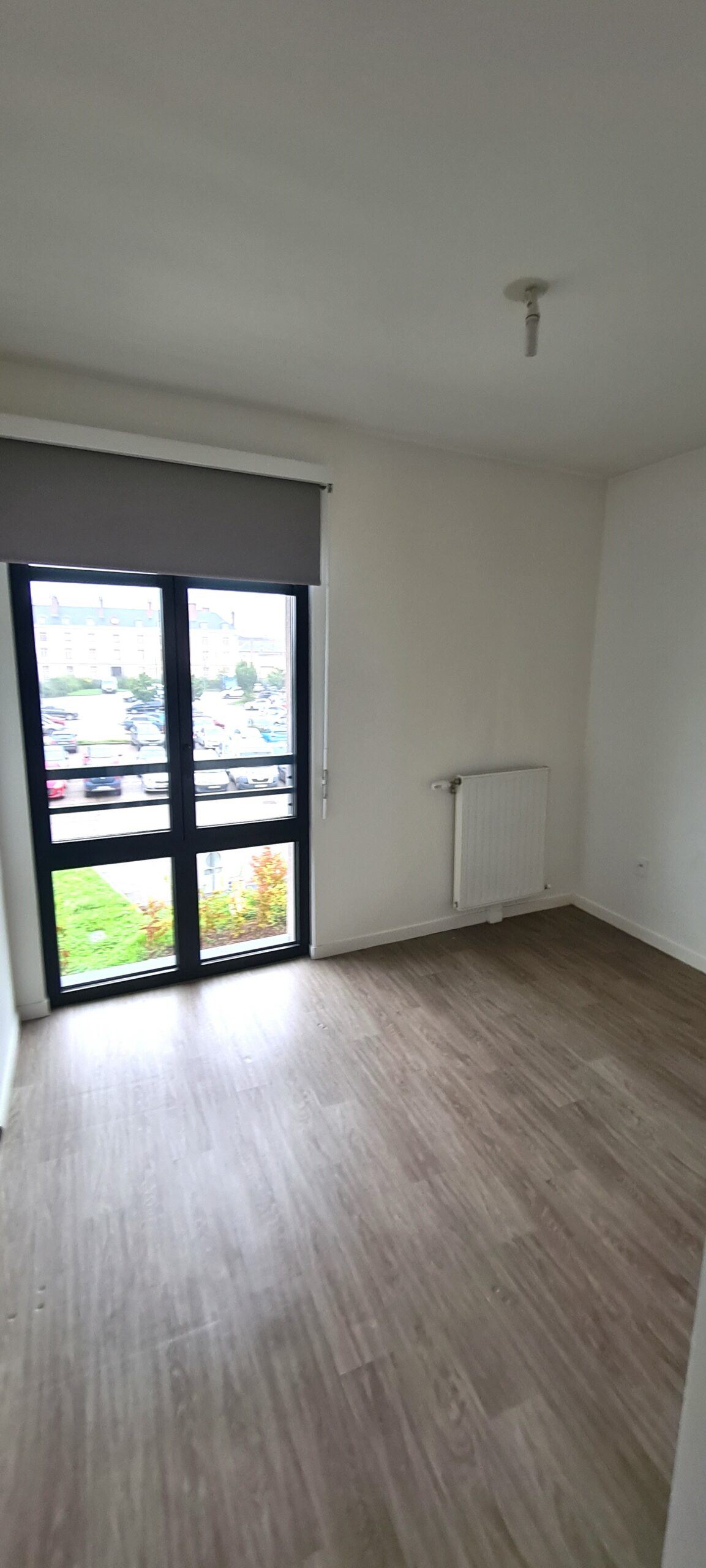 Chambre logement Fontainebleau